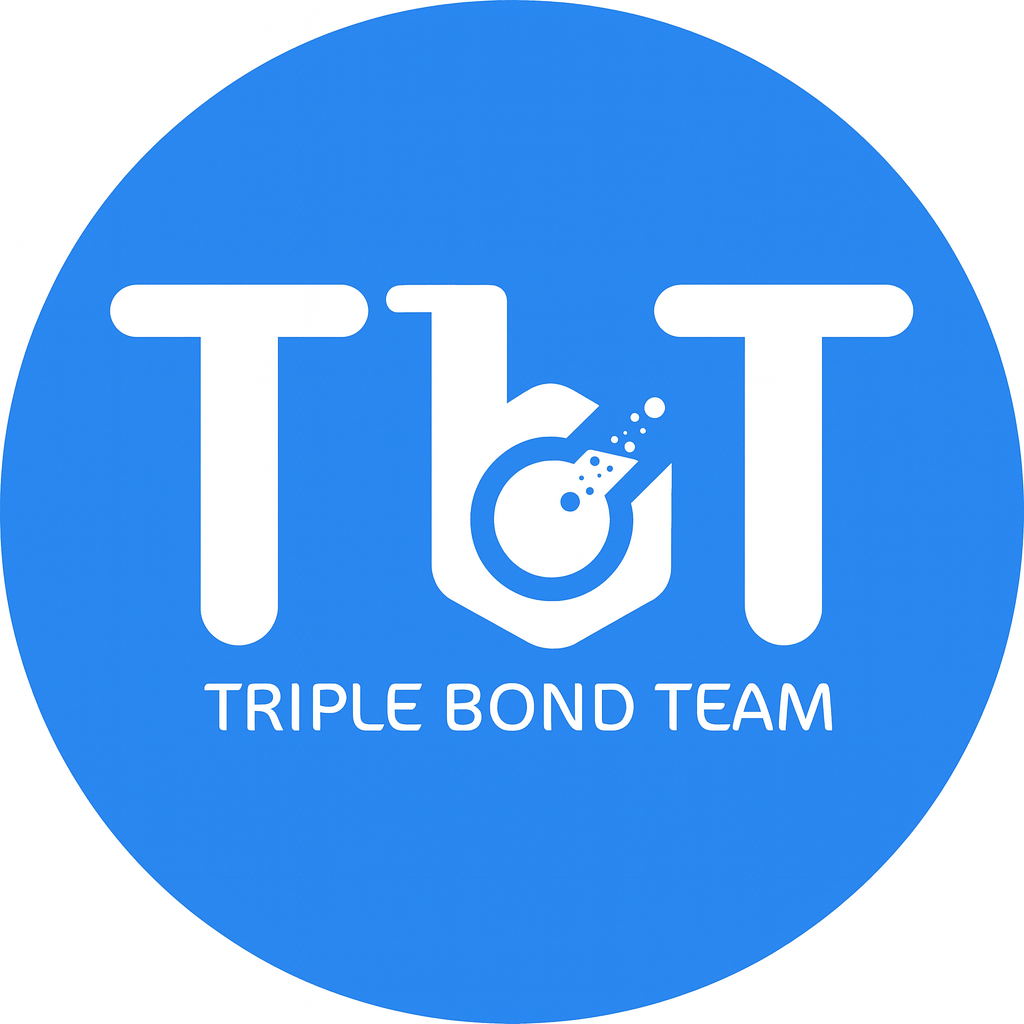 edit the TRIPLE BOND