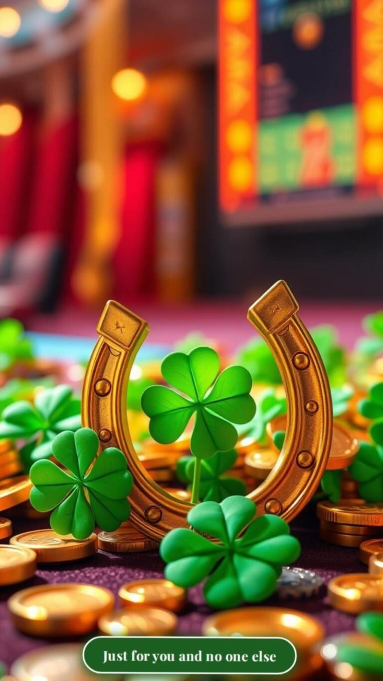 Experience the Thrill of PatrickSpins Casino in the UK
